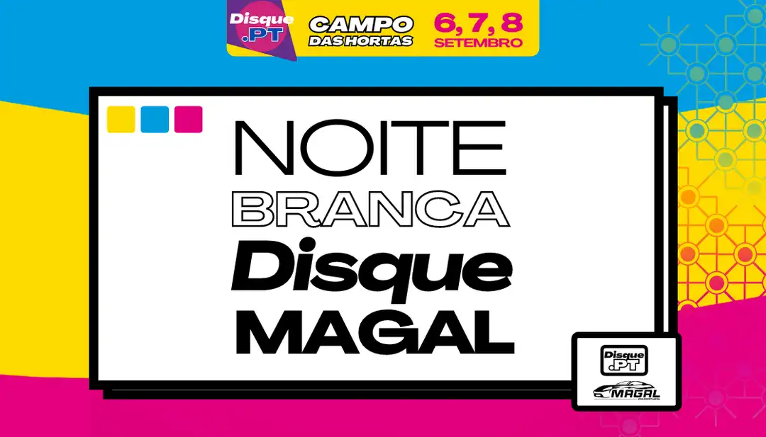 PALCO BRASILEIRO DA NOITE BRANCA 2024 | Funk, Samba, Pagode e Área Kids