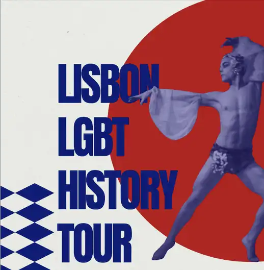 Lisbon LGBT History Tour