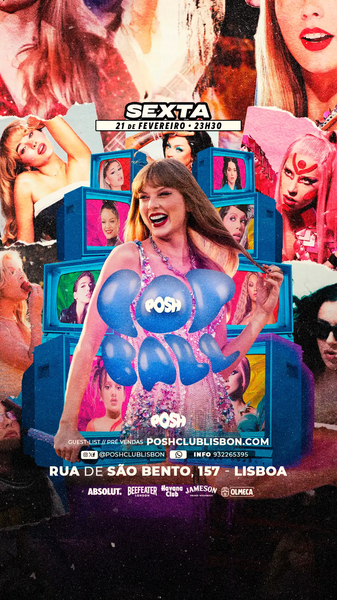 POP BALL
