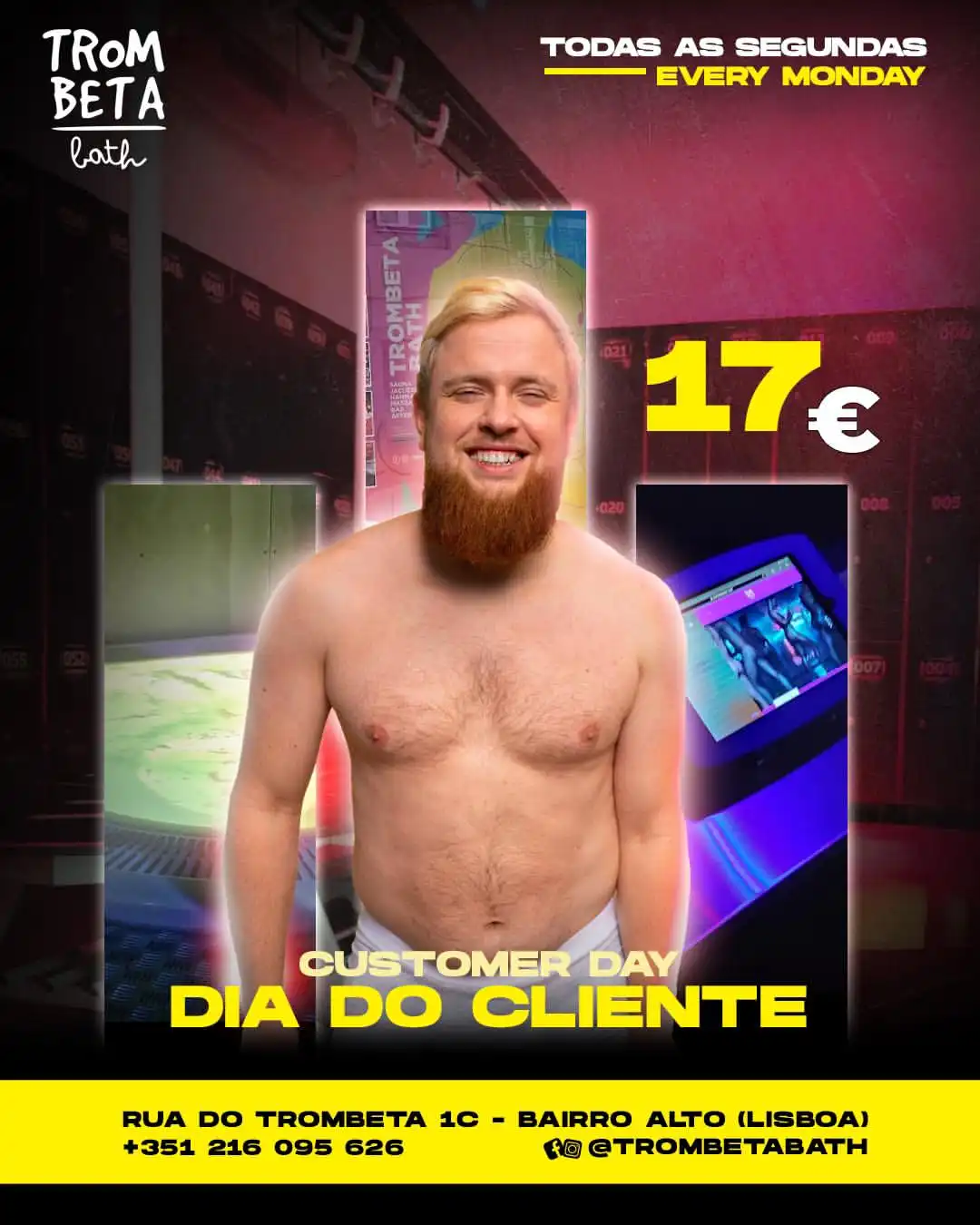 DIA DO CLIENTE
