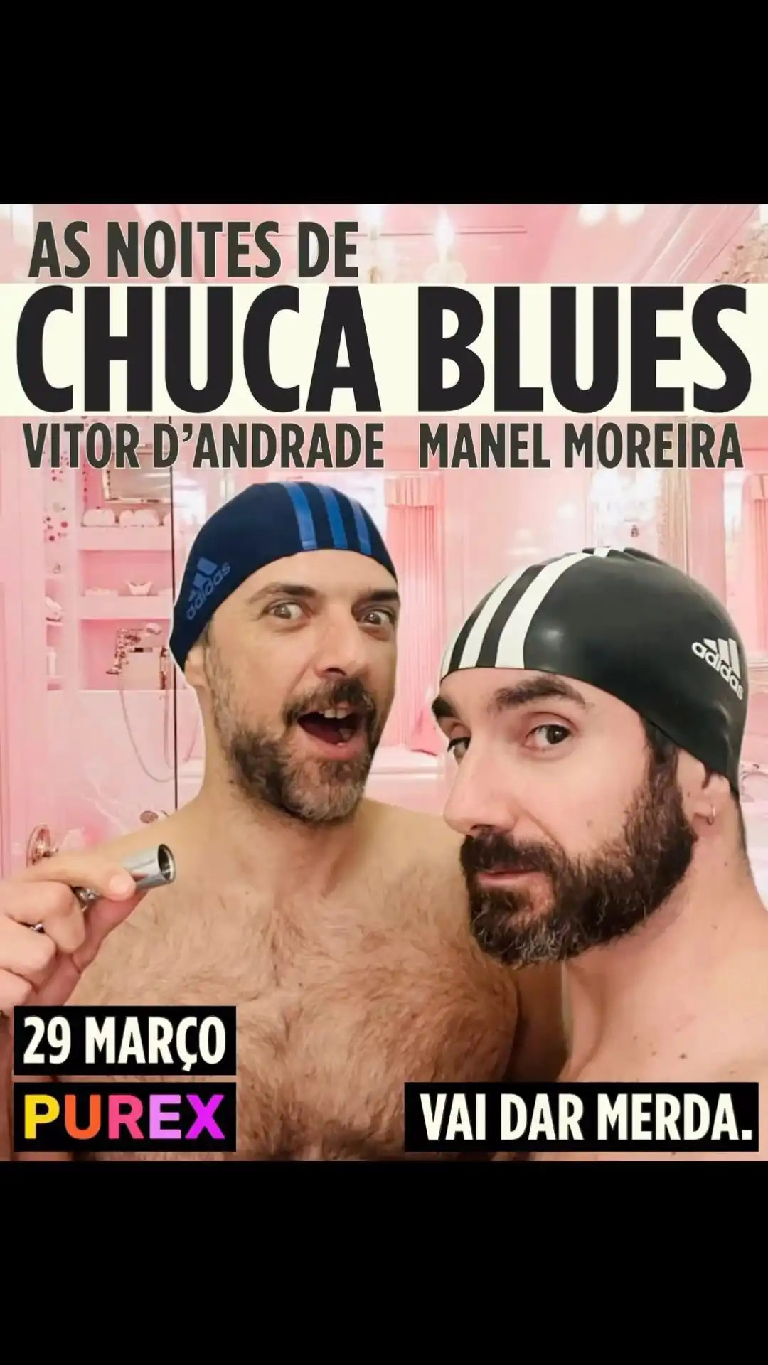 Chuca Blues