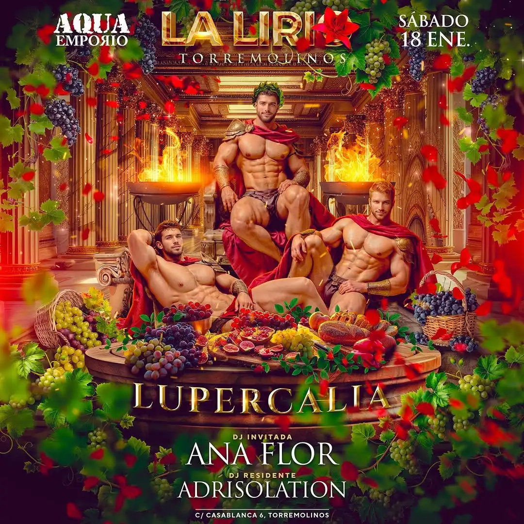 Lupercalia