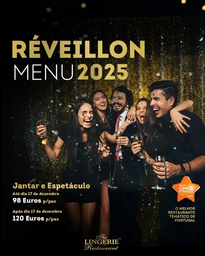 Réveillon