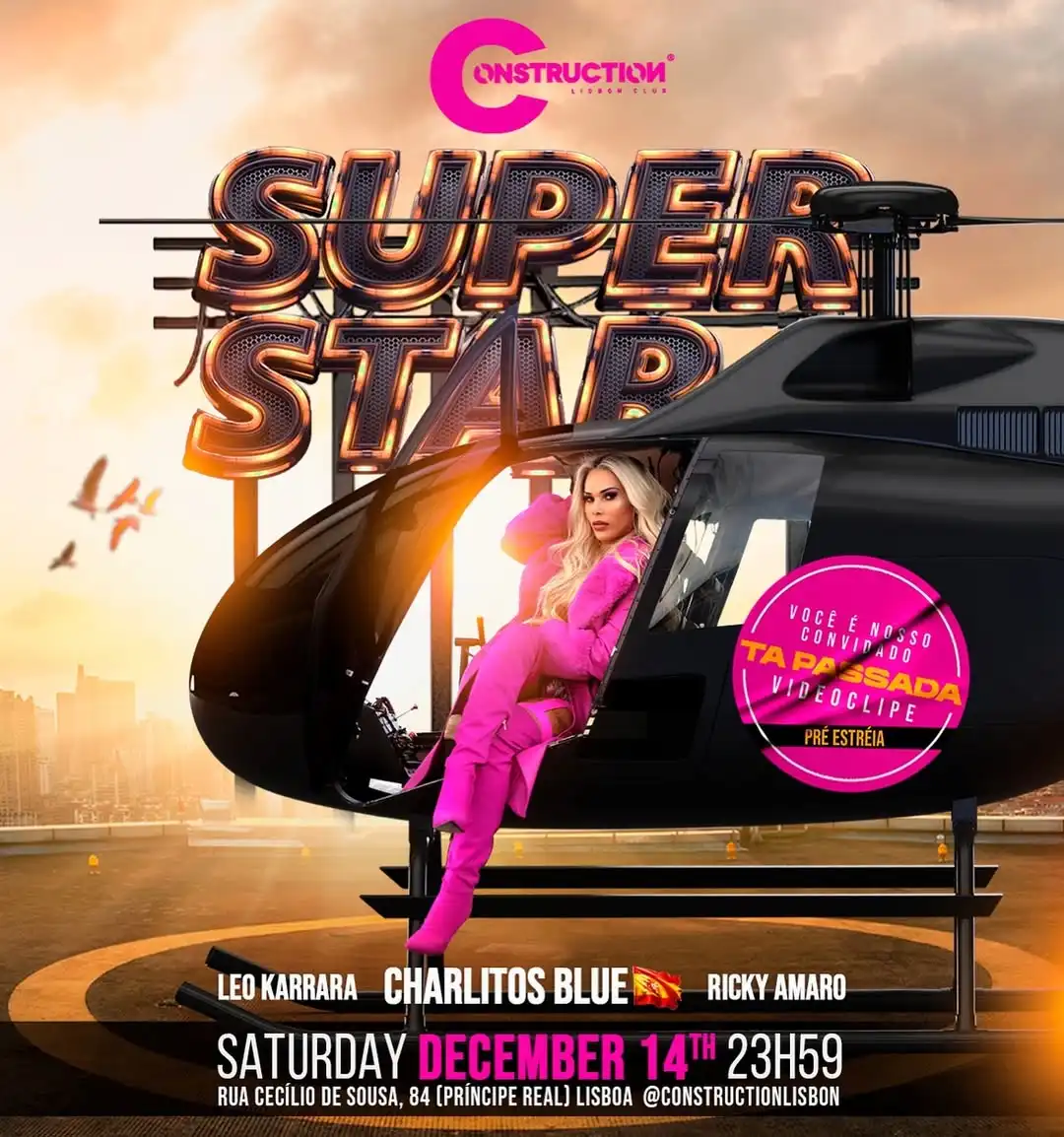 SUPER STAR