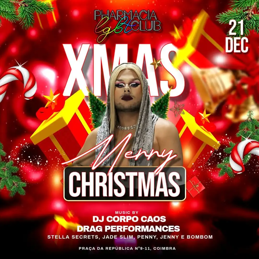 XMAS Merry Christmas