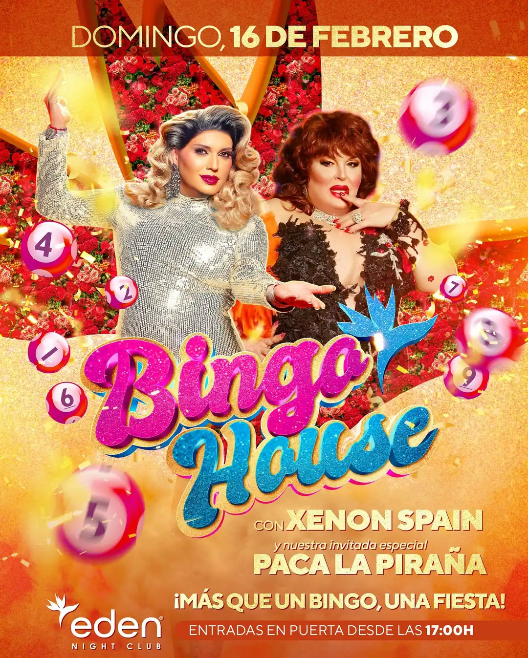 Bingo House