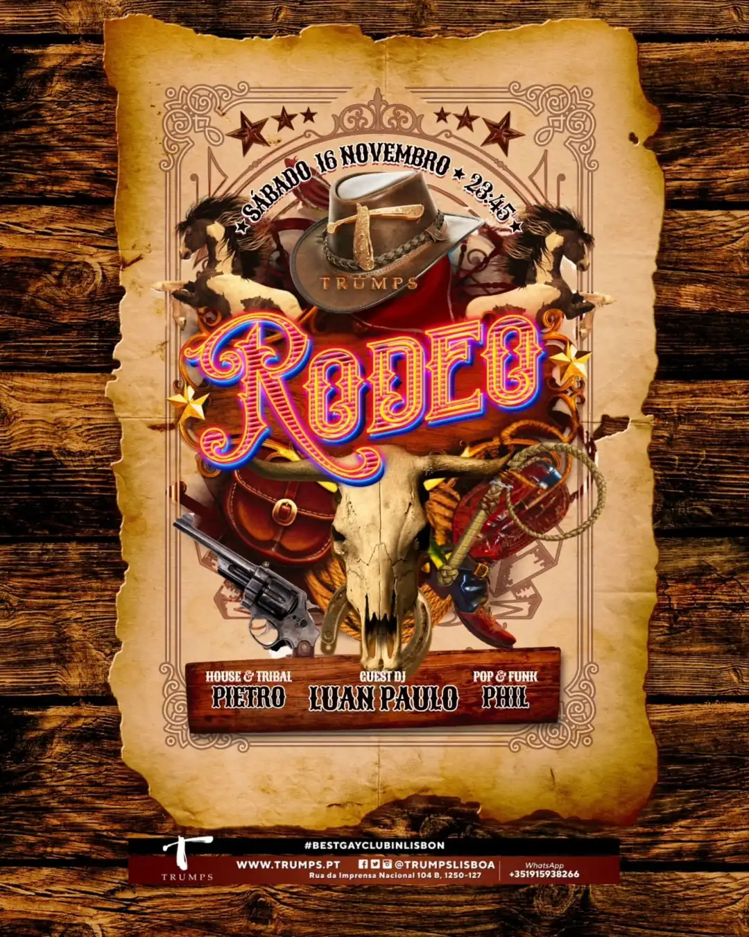 Rodeo