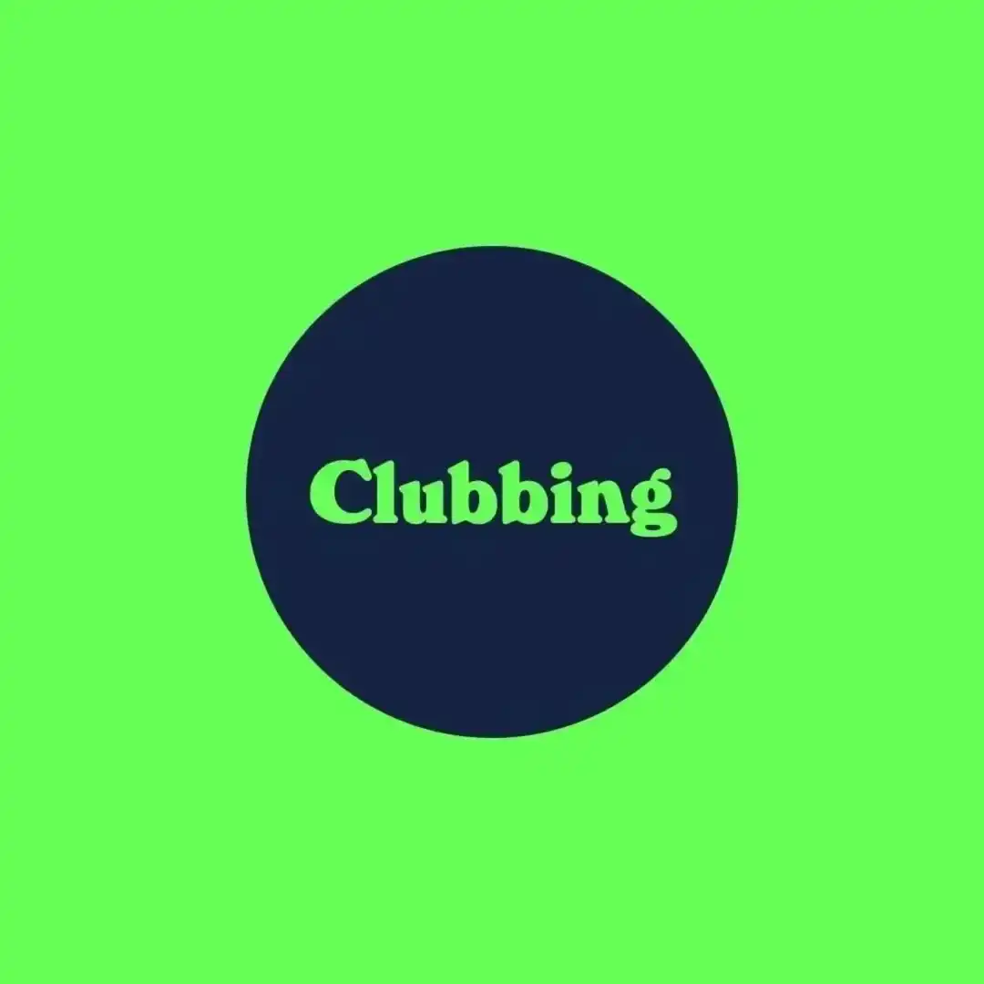 Clubbing
