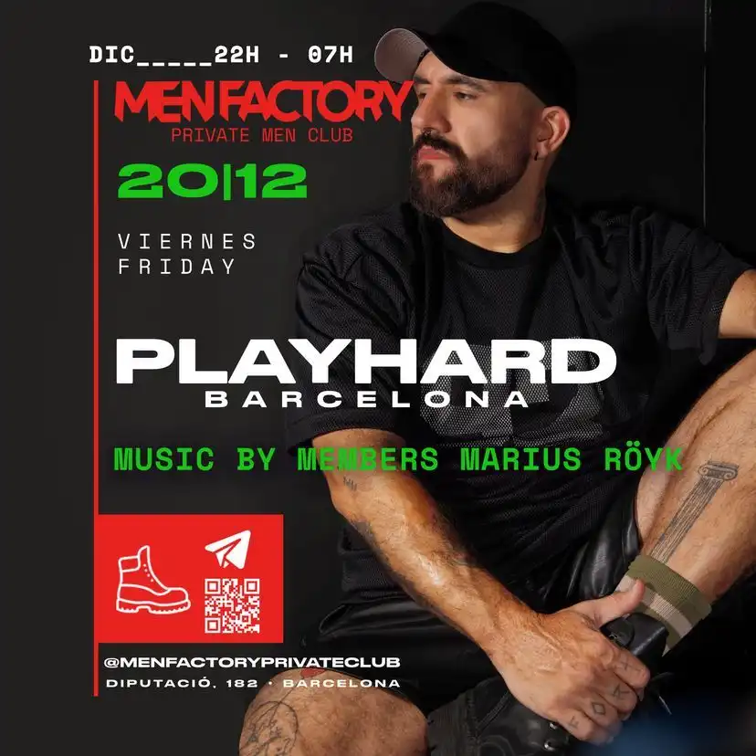 PLAYHARD