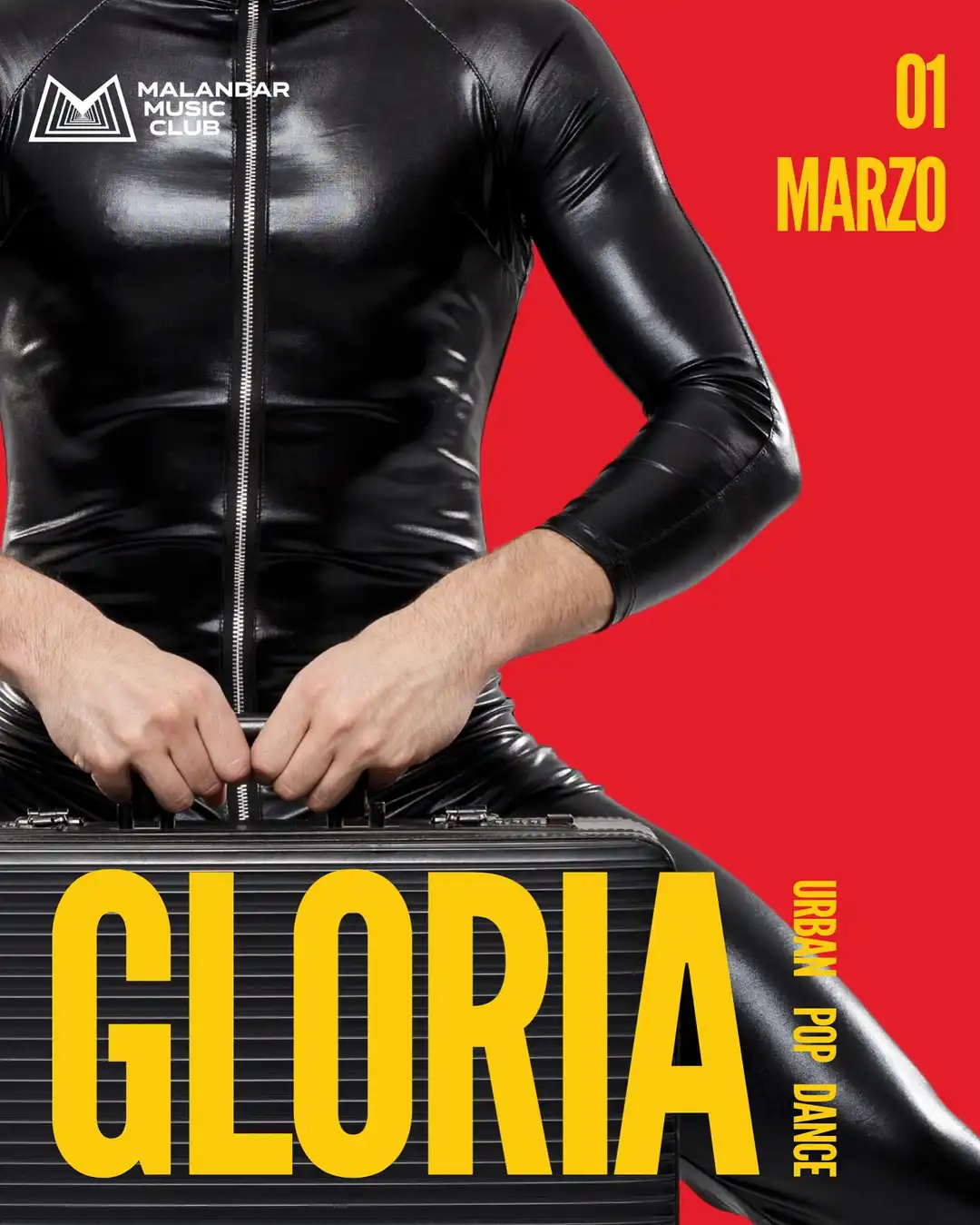 GLORIA BENDITA