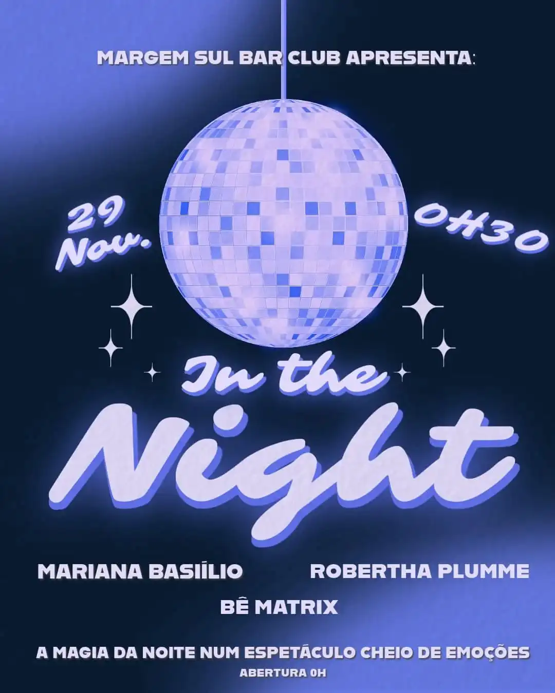In the Night