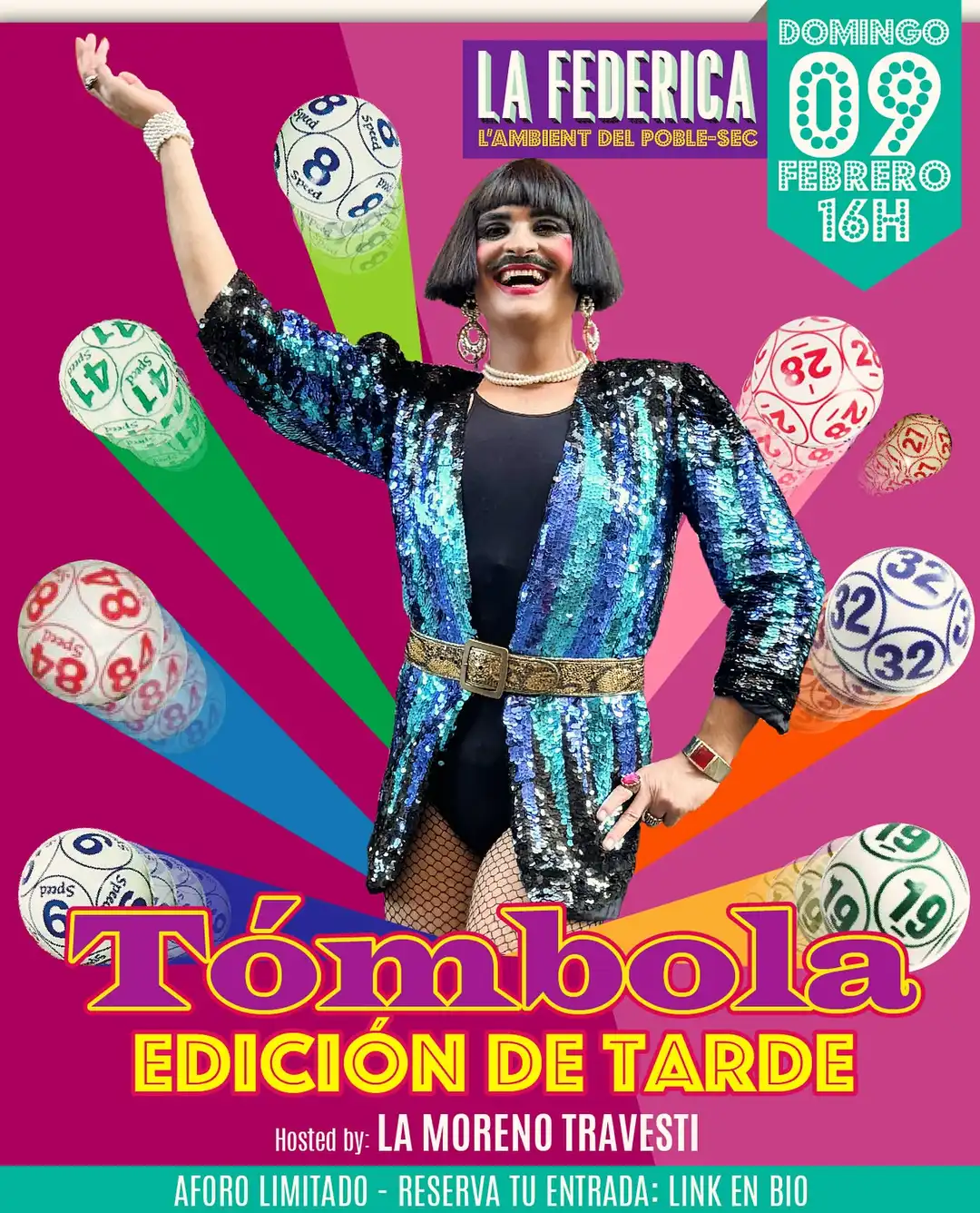 TÓMBOLA