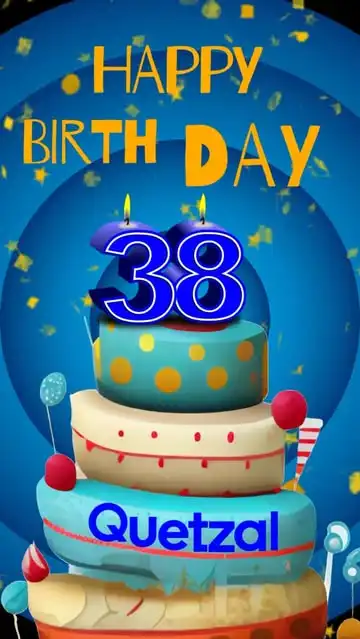 38th Anniversary Celebration