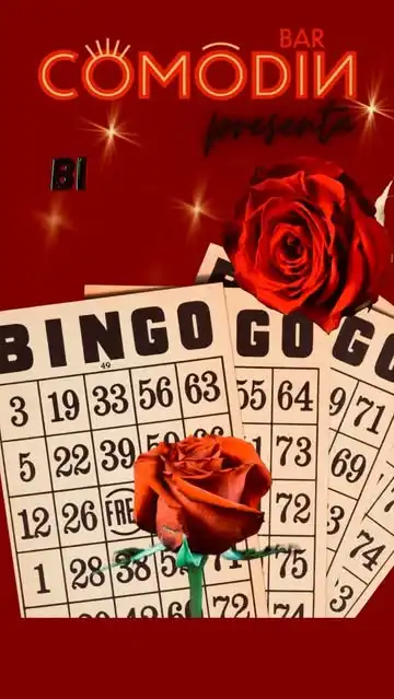 Bingo Especial Sant Jordi