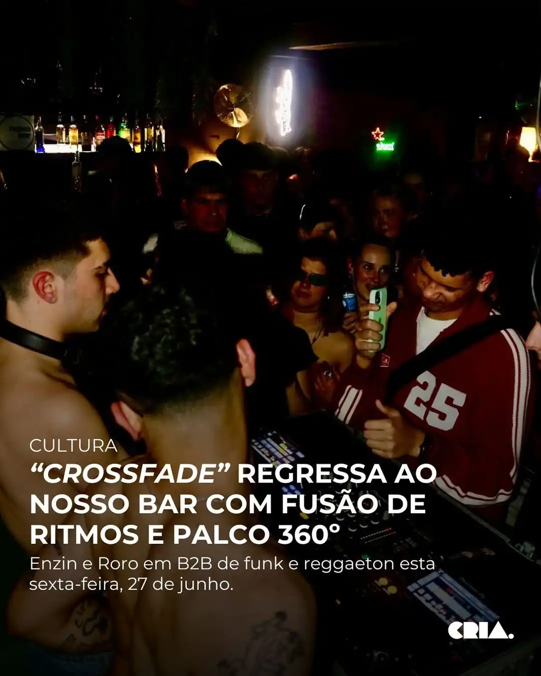 Crossfade