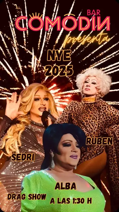 NYE 2025
