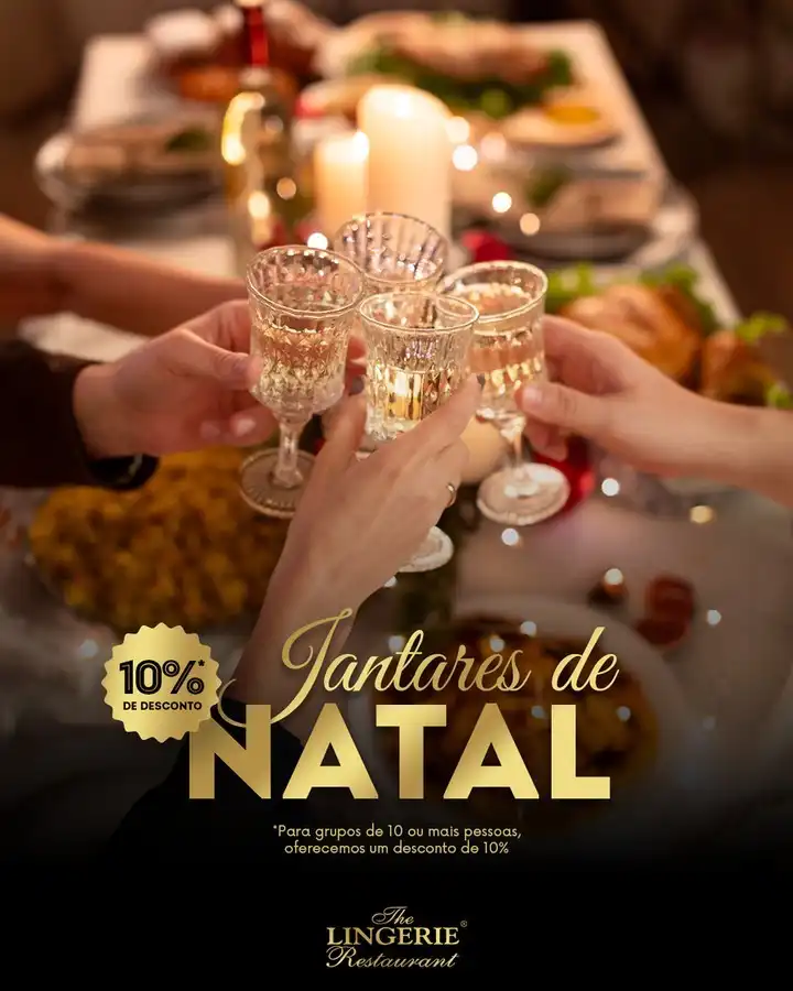 Jantares de Natal
