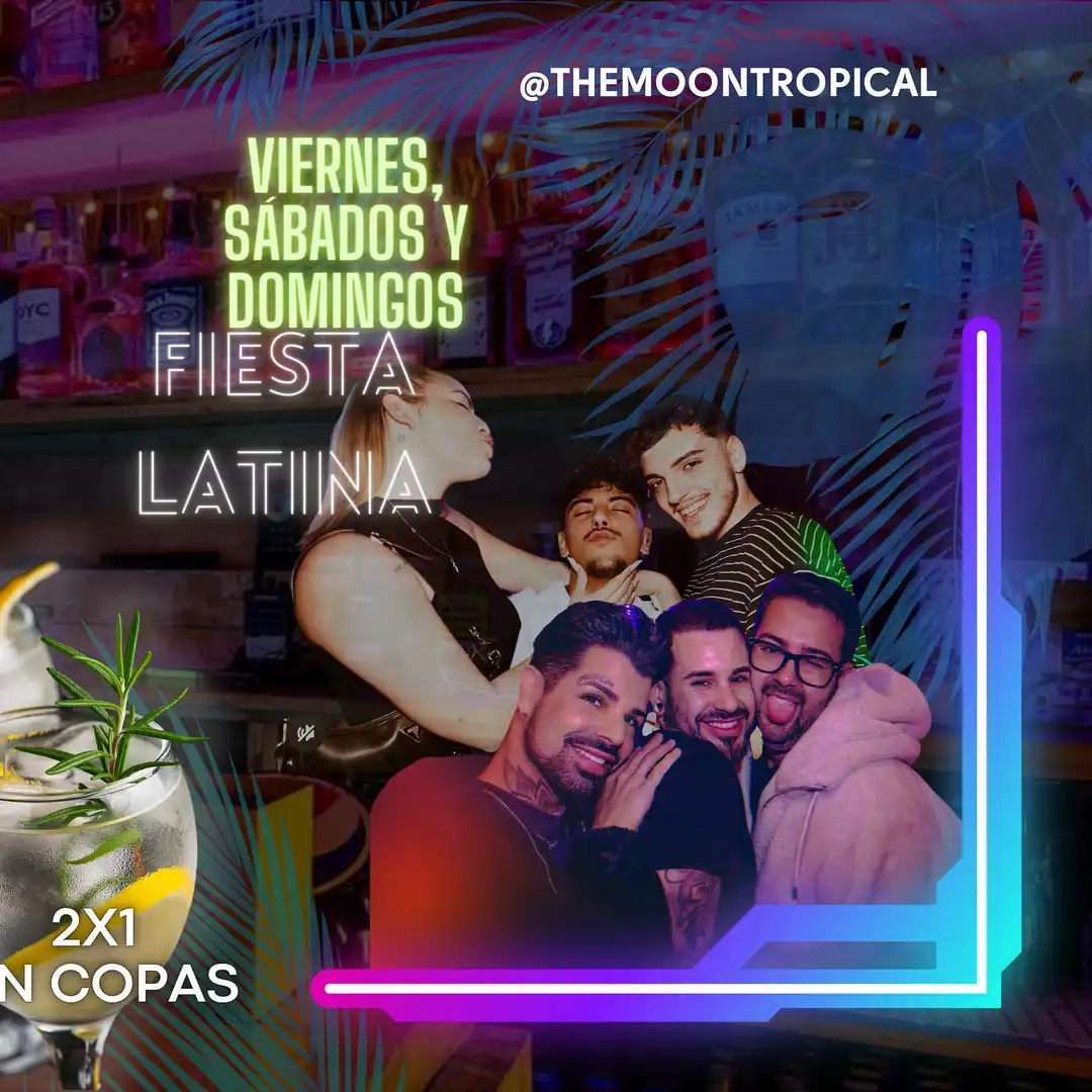 Fiesta Latina