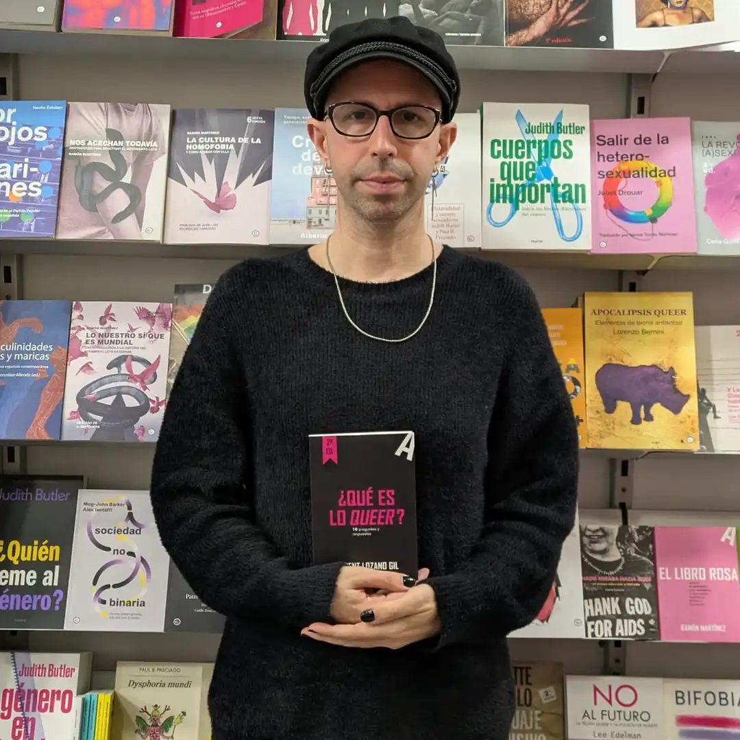 Qué Es Lo Queer