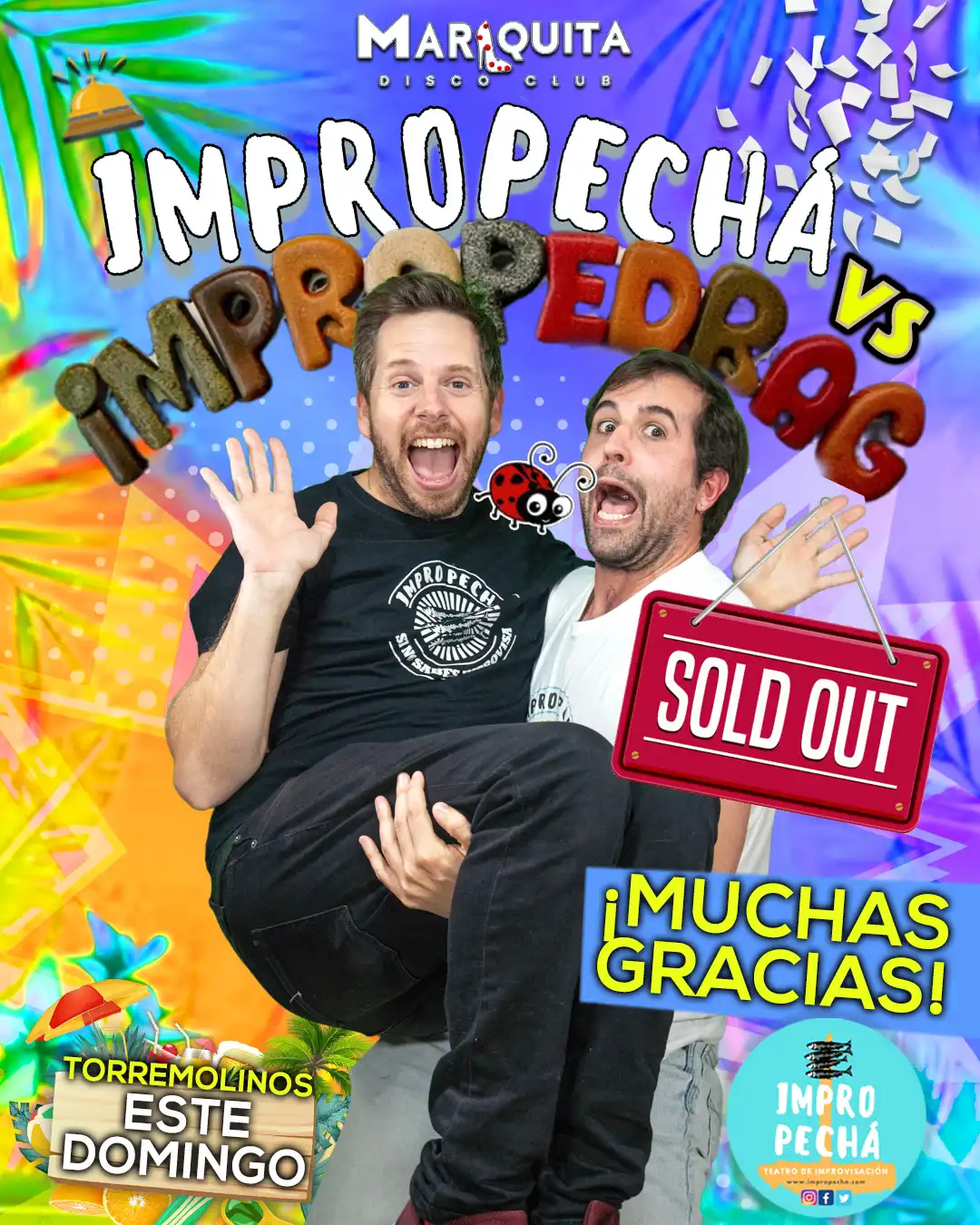 Impropechá