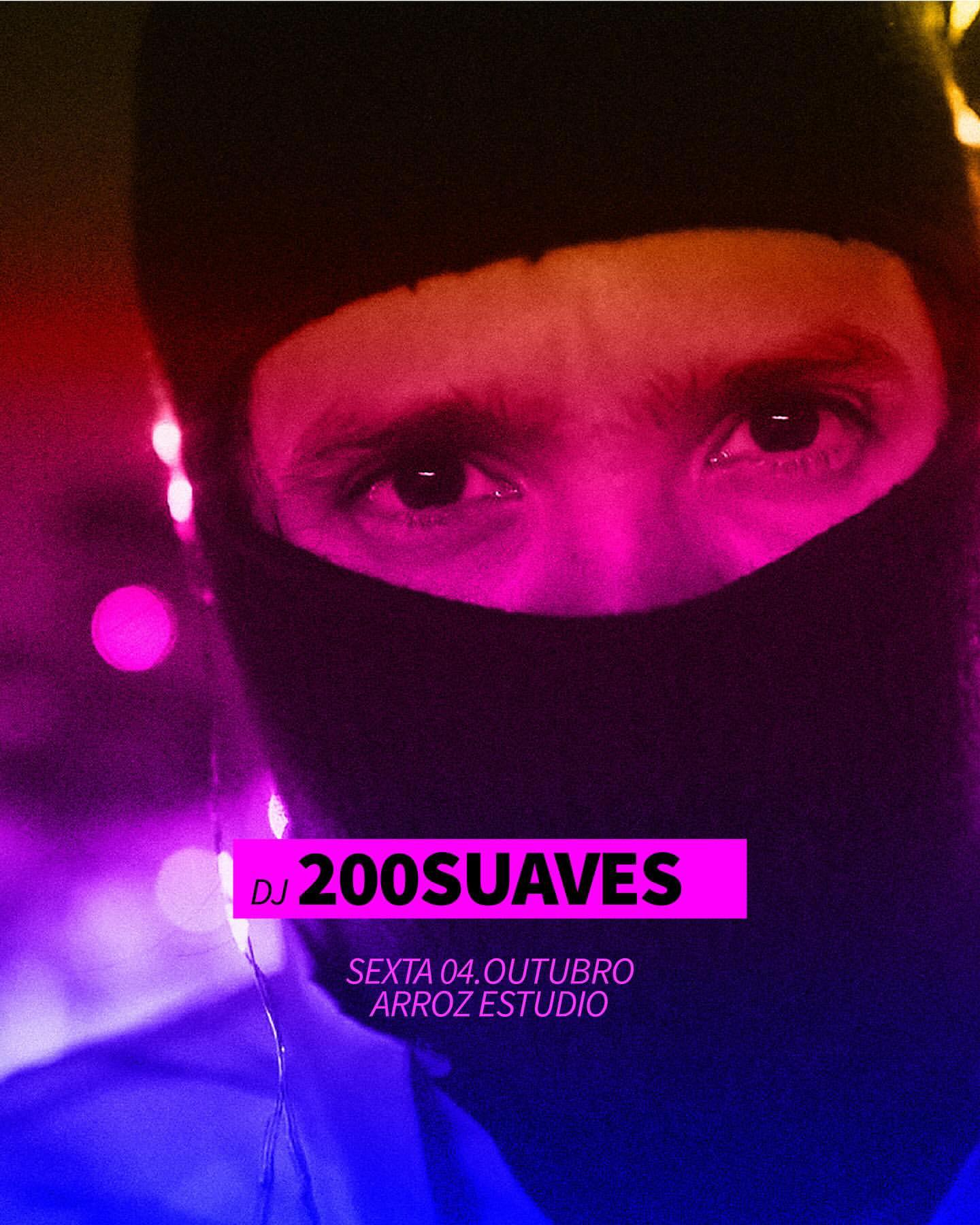 200SUAVES