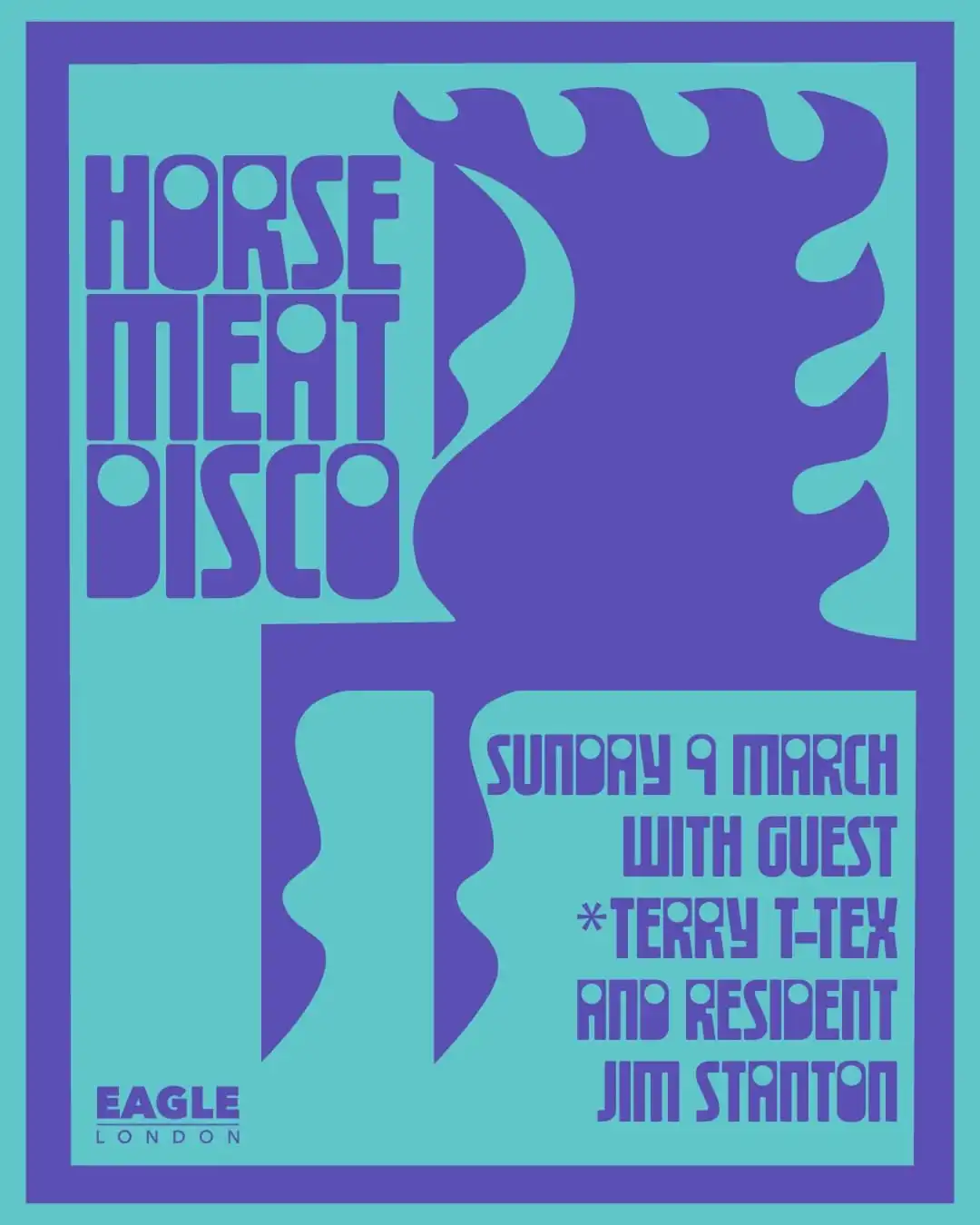 Horse Meat Disco