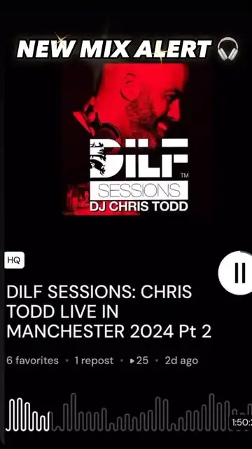 DILF Birmingham