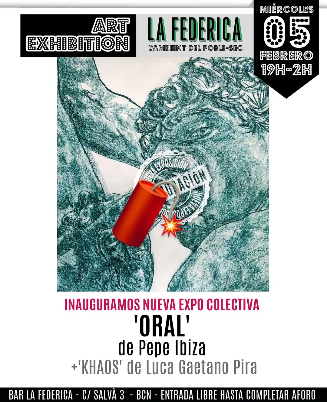 Oral