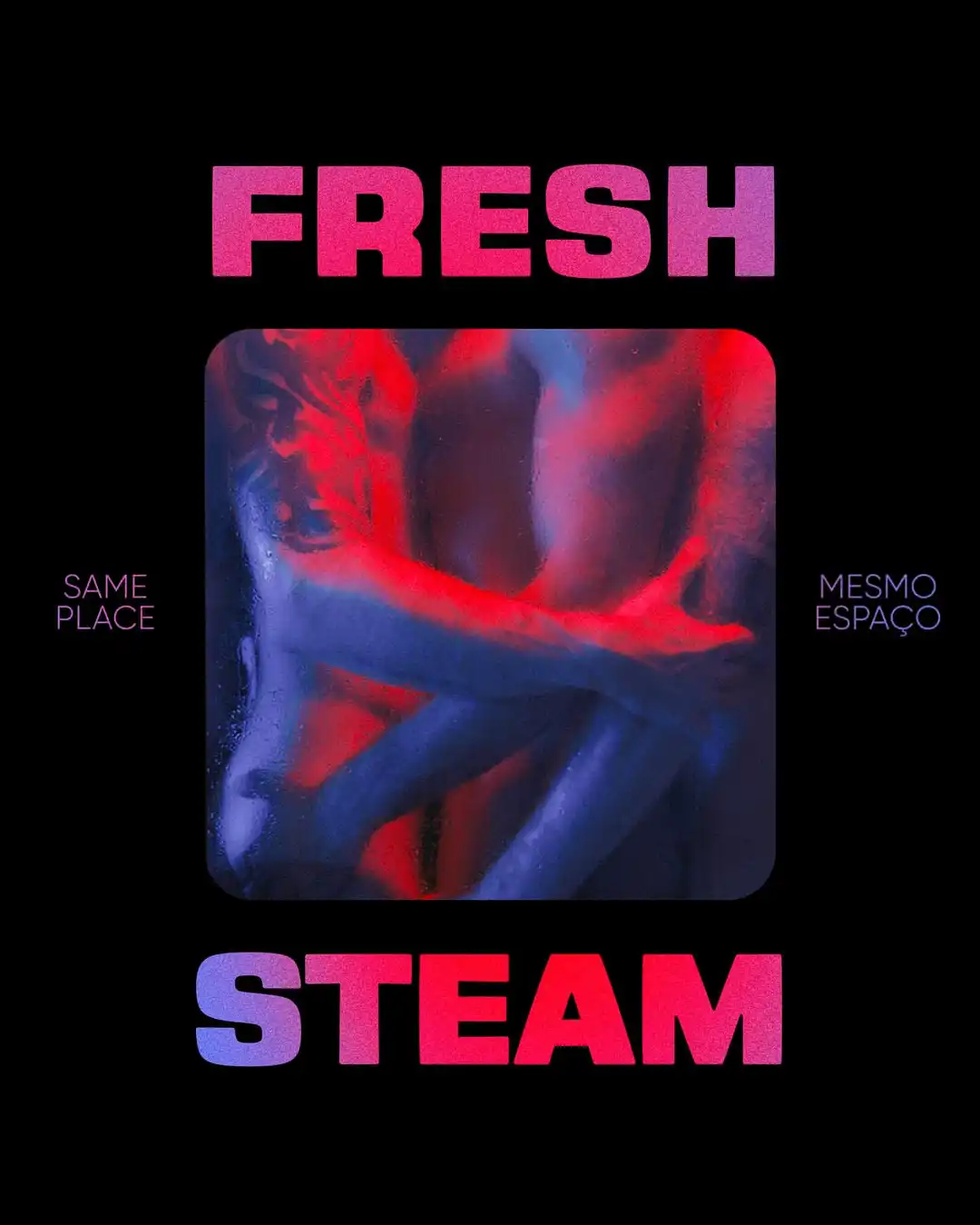 Fresh Steam