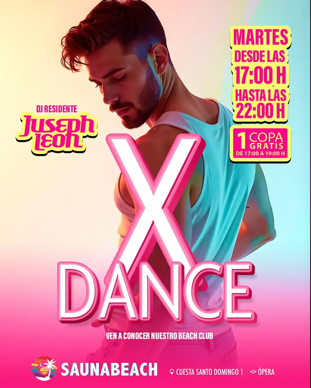 XDANCE
