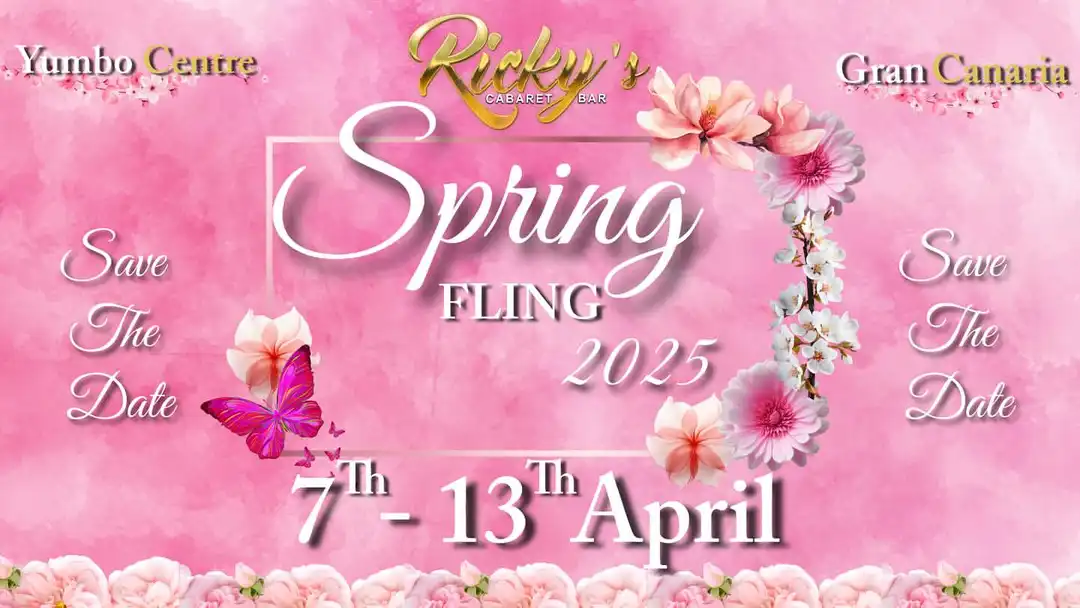 Spring Fling
