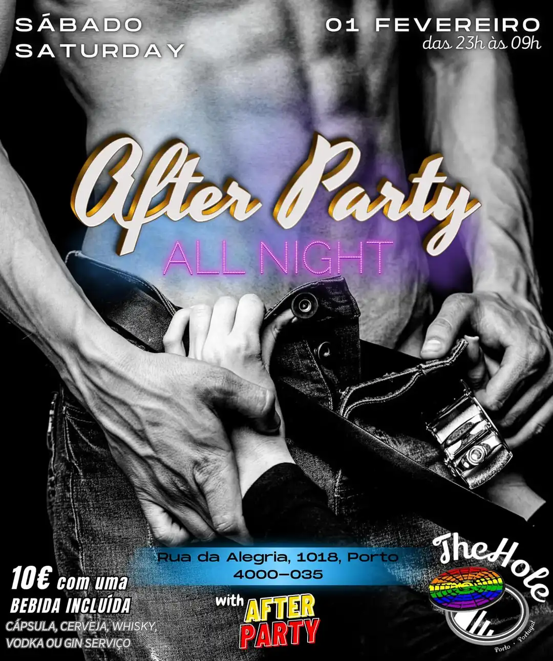 After Party