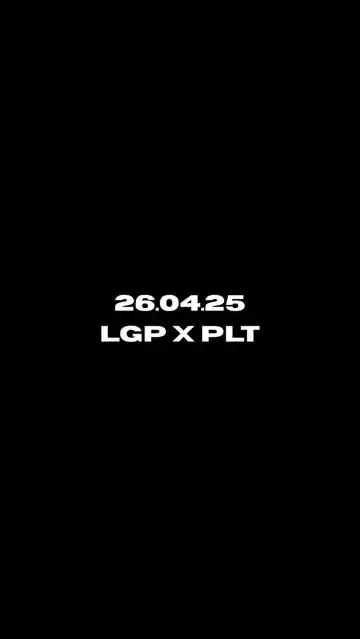 LGP X PLT