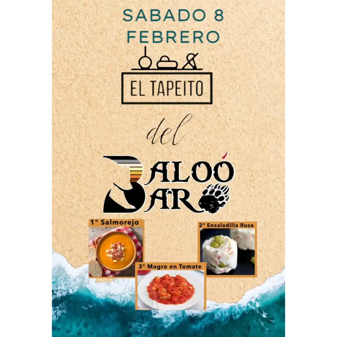 El Tapeito