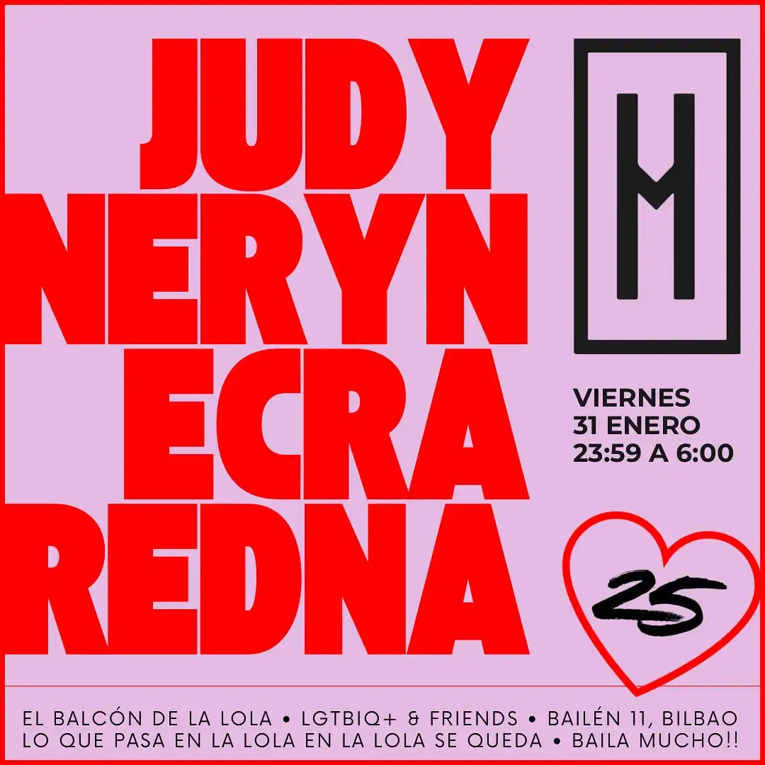 Vuelve el techno