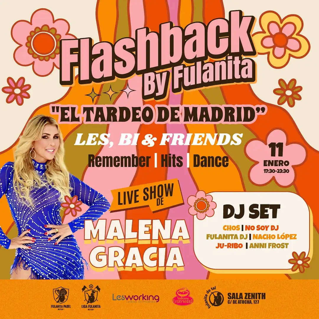 Flashback