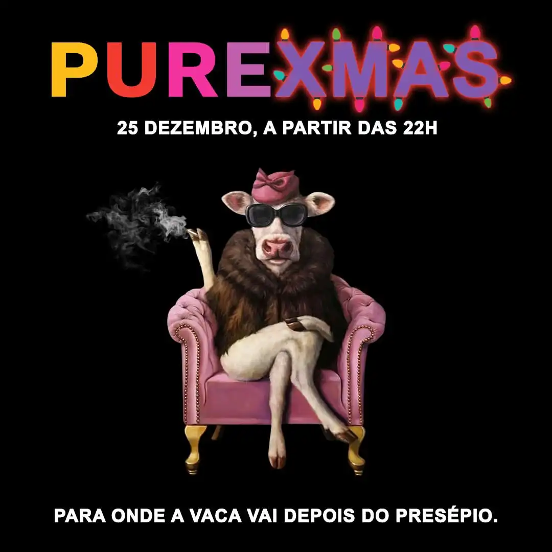 PUREXMAS