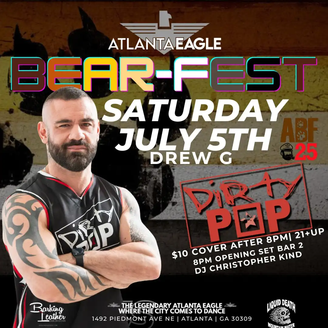 BEAR-FEST