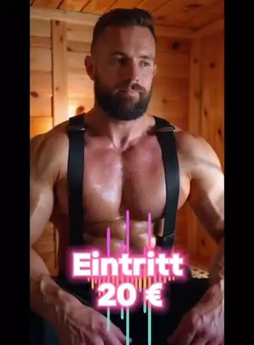 Fetish Party