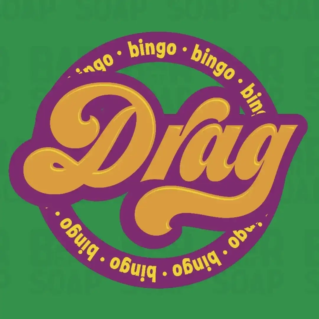 Drag Bingo
