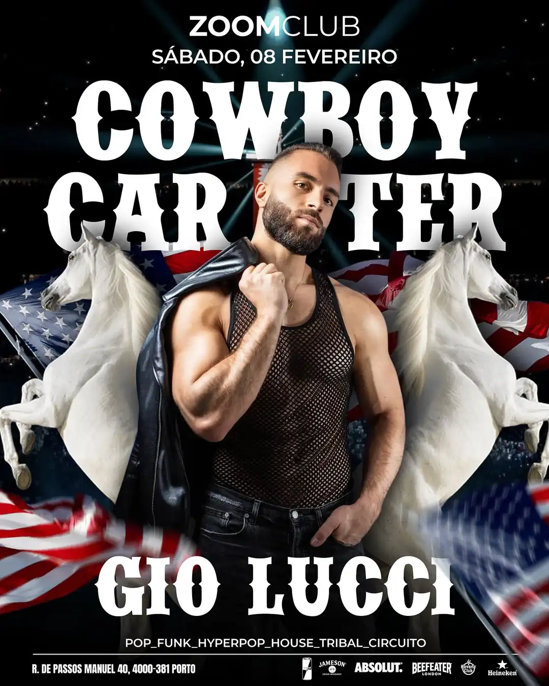Cowboy Carter