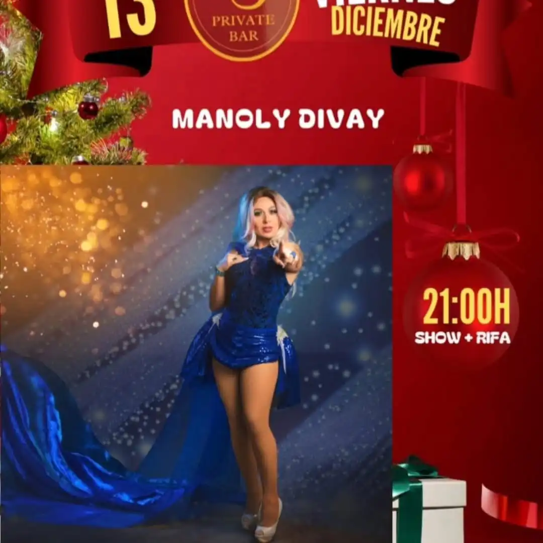 SHOW + RIFA