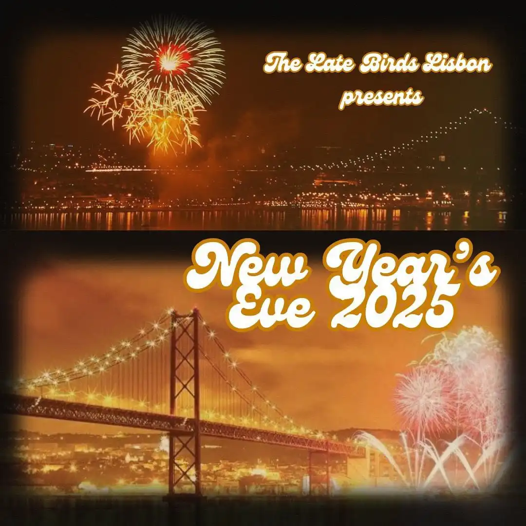 New Year’s Eve 2025