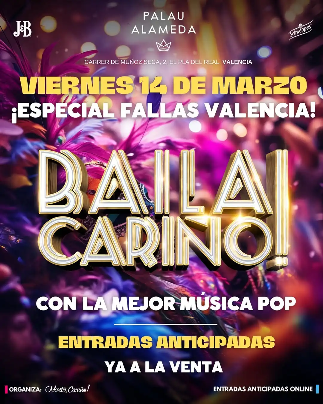 Baila Cariño
