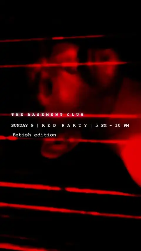 RED PARTY