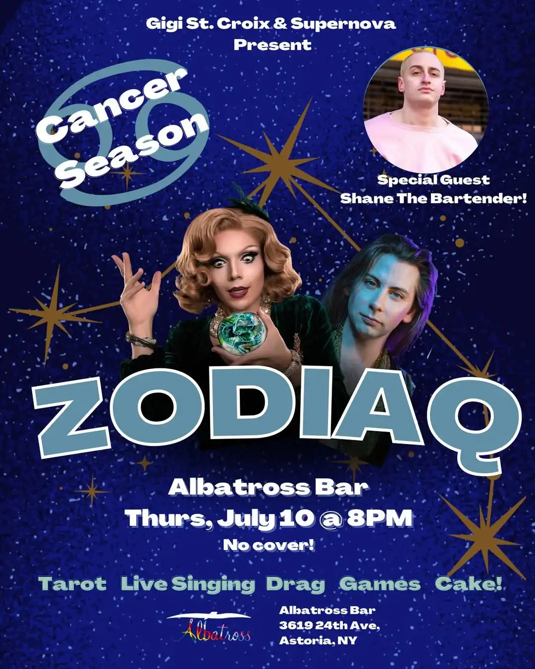 ZODIAQ
