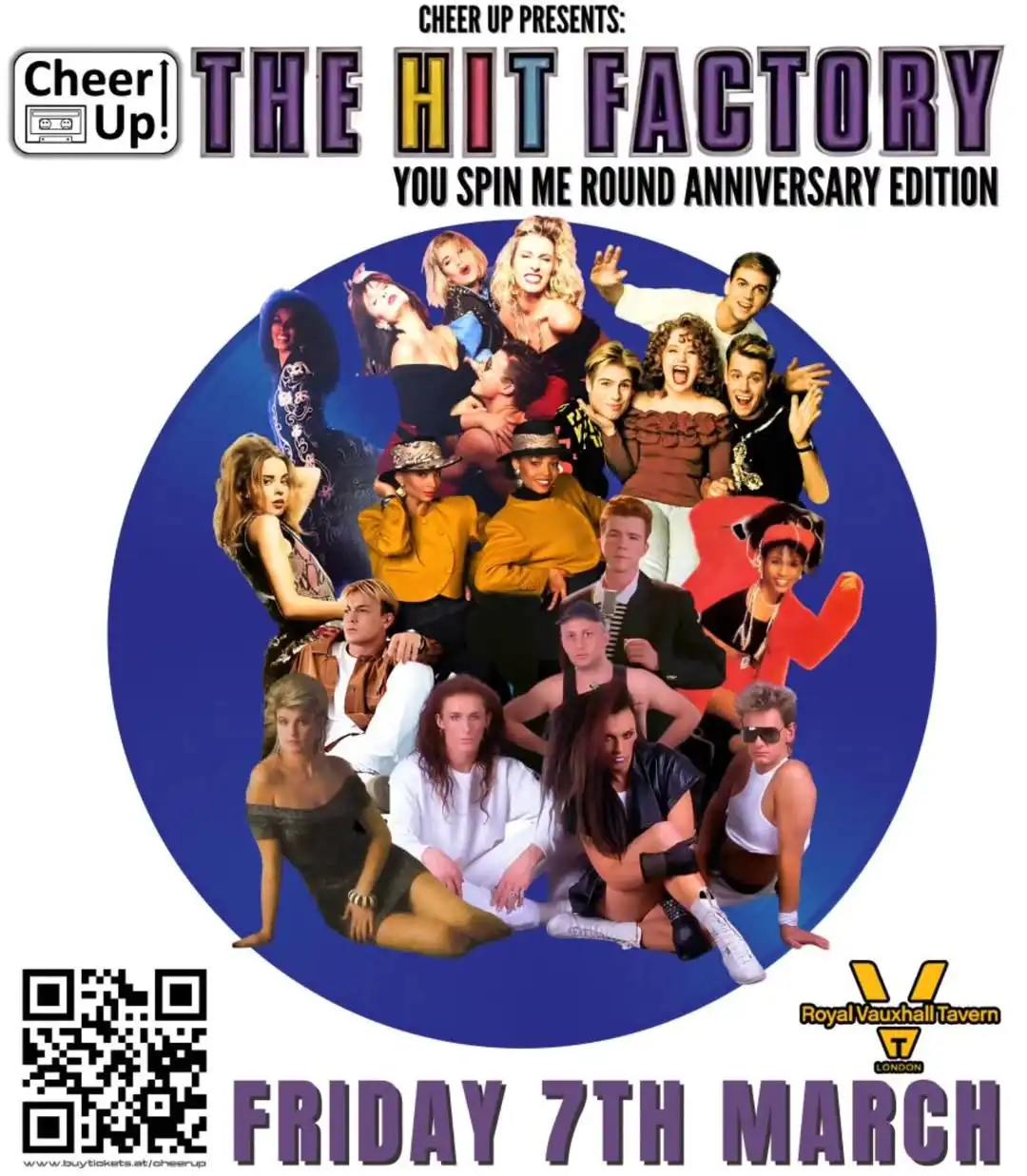 The Hit Factory