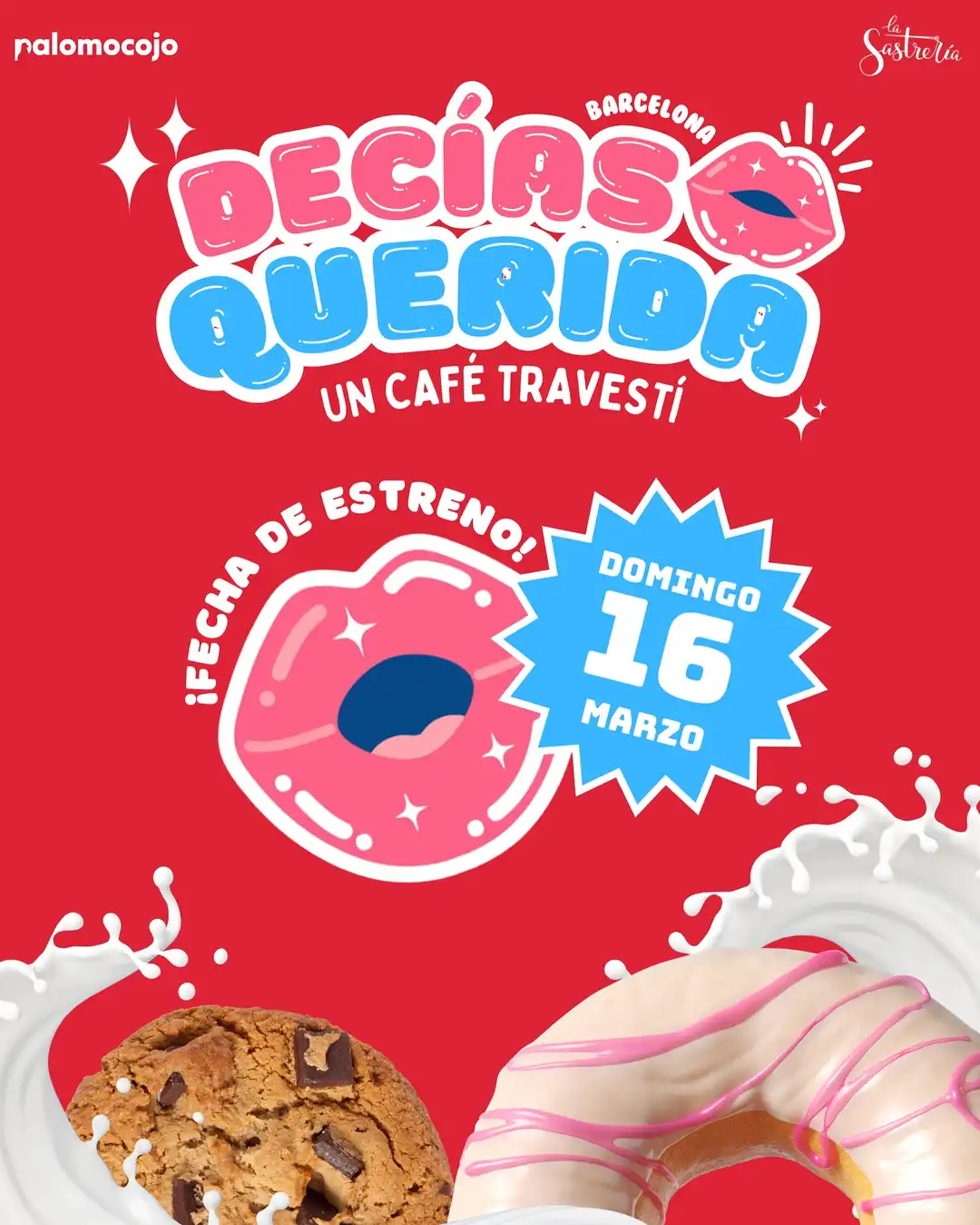 Decías Querida