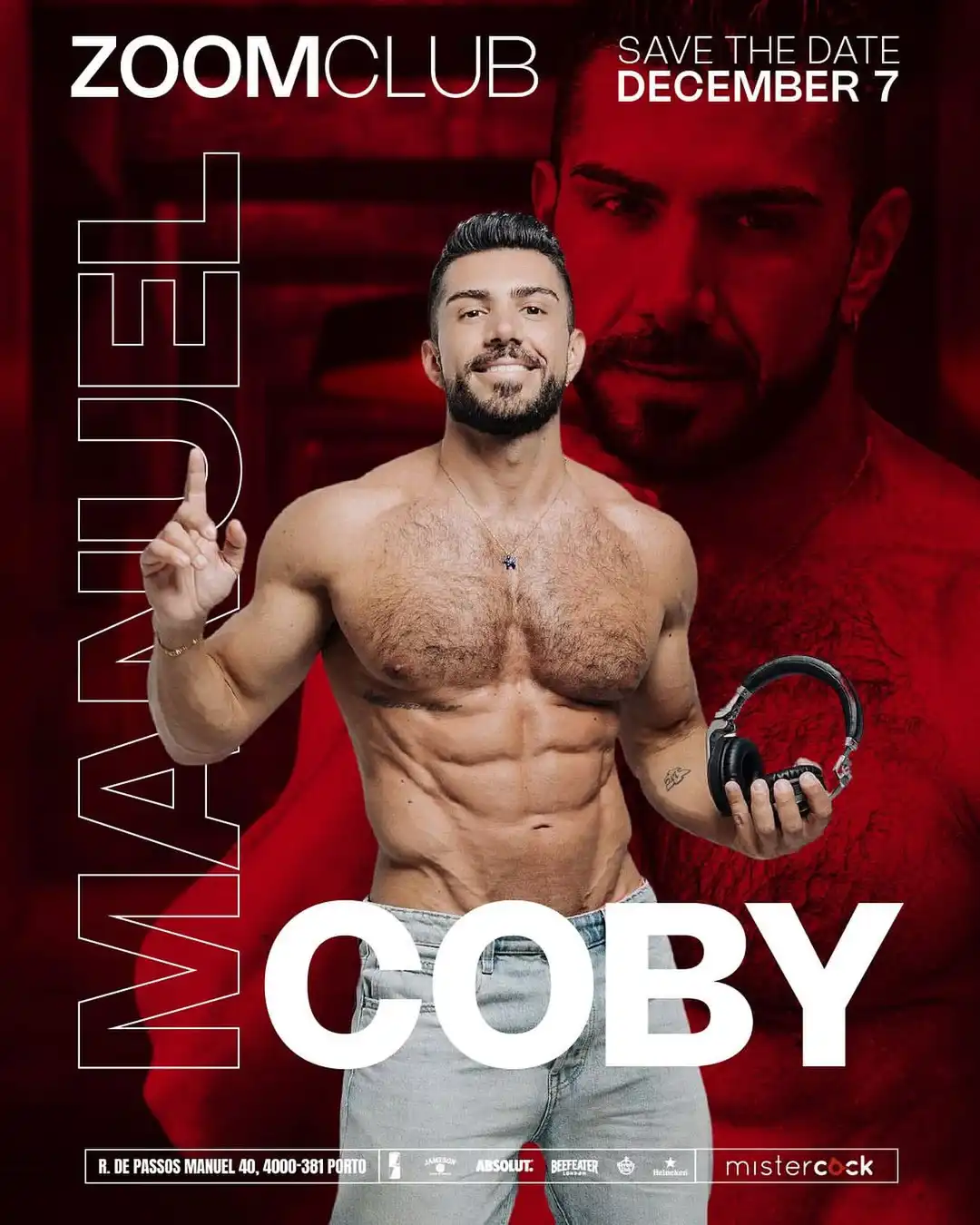 Manuel Coby