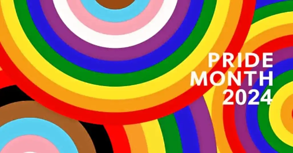 World Pride Day Celebration
